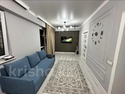 2-комнатная квартира, 47 м², 6/10 этаж, Сейфуллина — Кассина за 27 млн 〒 в Алматы, Турксибский р-н