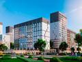 4-бөлмелі пәтер · 102.9 м² · 12 қабат, ул. Е-36 13, бағасы: ~ 48.3 млн ₸ в Астане — фото 8