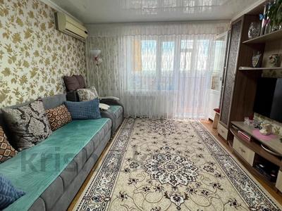 2-бөлмелі пәтер · 51.6 м² · 8/10 қабат, Камзина 352, бағасы: 21.6 млн ₸ в Павлодаре