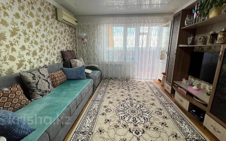 2-комнатная квартира · 51.6 м² · 8/10 этаж, Камзина 352 за 21.6 млн ₸ в Павлодаре — фото 2
