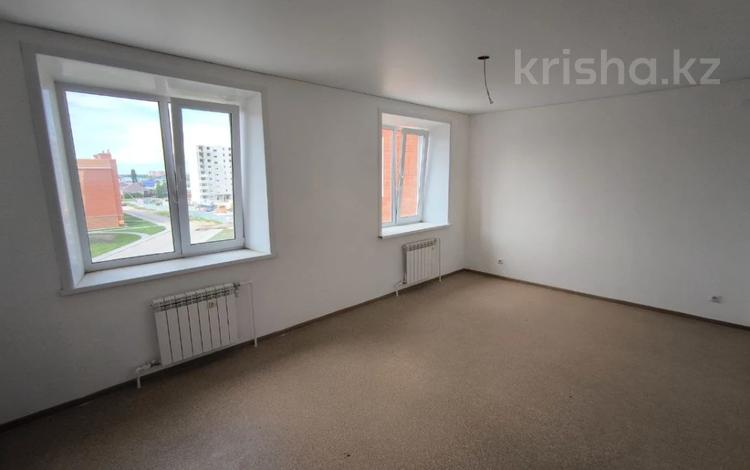 2-комнатная квартира · 64.7 м² · 5/5 этаж, Микрорайон Береке 124 за 24.5 млн ₸ в Костанае — фото 4