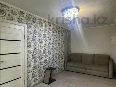 2-комнатная квартира · 39.3 м² · 4/4 этаж, перронная 10 за 13.5 млн 〒 в Костанае