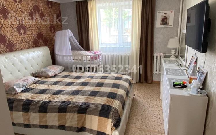 Отдельный дом · 3 комнаты · 70 м² · 6 сот., Пржвальского 48 за 16 млн ₸ в Семее — фото 4