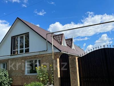 Отдельный дом · 5 комнат · 262 м² · 10 сот., Пивзавод за 57 млн 〒 в Костанае