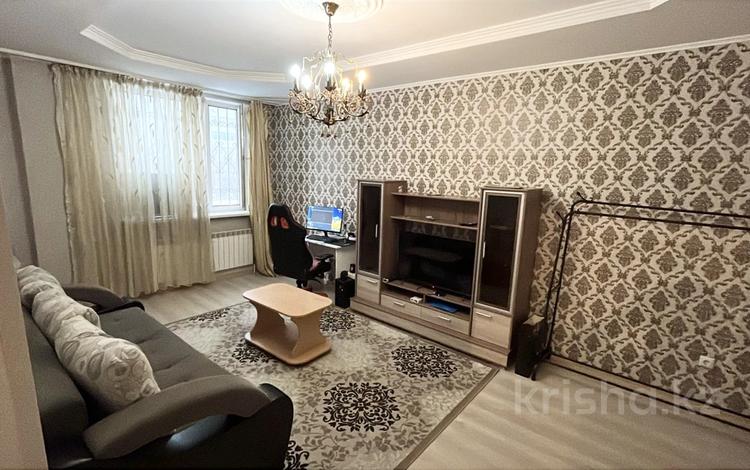 2-бөлмелі пәтер · 65 м², Достык 12 — Сауран, бағасы: 250 000 ₸ в Астане — фото 2