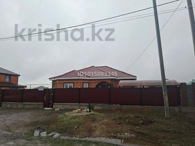 Жеке үй · 5 бөлме · 160 м² · 10 жүзд., Ақжар + уч 90 — Үш қиан, бағасы: 35 млн ₸ в Актобе, жилой массив Акжар-2