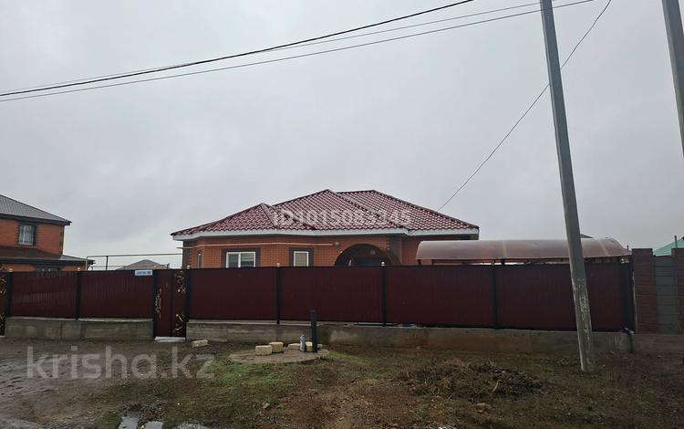 Жеке үй · 5 бөлме · 160 м² · 10 жүзд., Ақжар + уч 90 — Үш қиан, бағасы: 35 млн ₸ в Актобе, жилой массив Акжар-2 — фото 2