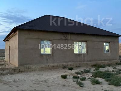 Отдельный дом · 8 комнат · 2540 м² · 2540 сот., Шункілдек 61 — Бейнеу мектепке жакын за 14 млн ₸