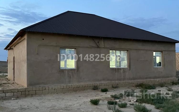 Отдельный дом · 8 комнат · 2540 м² · 2540 сот., Шункілдек 61 — Бейнеу мектепке жакын за 14 млн ₸ — фото 2