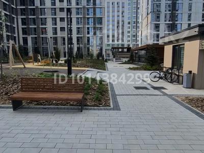3-бөлмелі пәтер · 74 м² · 10/16 қабат, мкр Нурсат 2, Байтерекова 12, бағасы: 48.5 млн ₸ в Шымкенте, Каратауский р-н