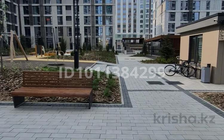 3-бөлмелі пәтер · 74 м² · 10/16 қабат, мкр Нурсат 2, Байтерекова 12, бағасы: 48.5 млн ₸ в Шымкенте, Каратауский р-н — фото 2