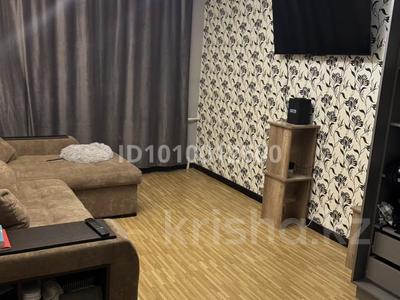 2-комнатная квартира · 42.8 м² · 4/4 этаж, мкр №1 34 за 30 млн 〒 в Алматы, Ауэзовский р-н