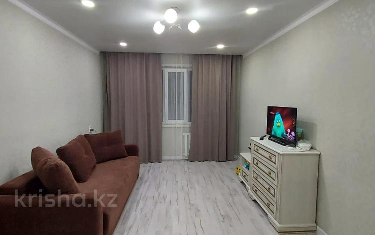 2-комнатная квартира, 51 м², 7/9 этаж, проспект Абылай-Хана за 18.5 млн 〒 в Кокшетау — фото 2