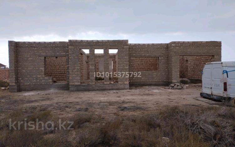 Часть дома · 4 комнаты · 200 м² · 10 сот., 20\5 2109 — Возле дороги за 6.5 млн ₸ в  — фото 2