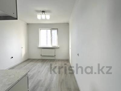 1-комнатная квартира · 46 м² · 10/13 этаж, Б. Момышулы 12 за 21 млн ₸ в Астане, Алматы р-н