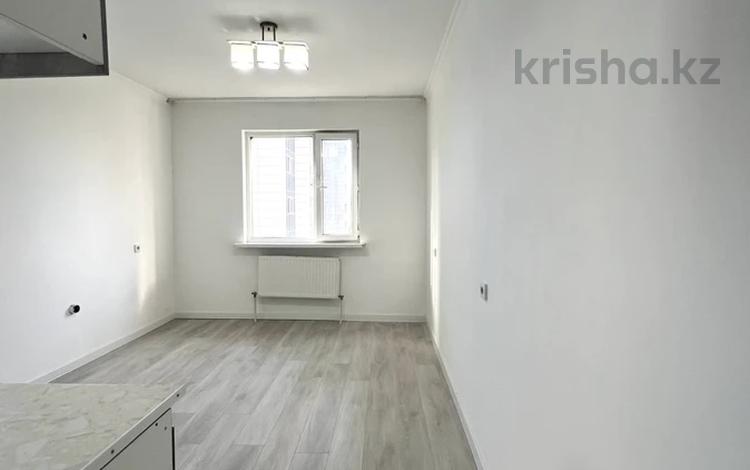 1-комнатная квартира · 46 м² · 10/13 этаж, Б. Момышулы 12 за 21 млн ₸ в Астане, Алматы р-н — фото 6