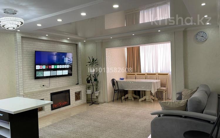 4-бөлмелі пәтер · 70 м² · 2/4 қабат, 2-ш/а. 33, бағасы: 17.4 млн ₸ в Актау, 2-й мкр — фото 2