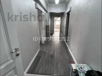 2-комнатная квартира · 75 м² · 2/9 этаж, мкр Жетысу-1 55 — Абая Момышулы за 66 млн ₸ в Алматы, Ауэзовский р-н