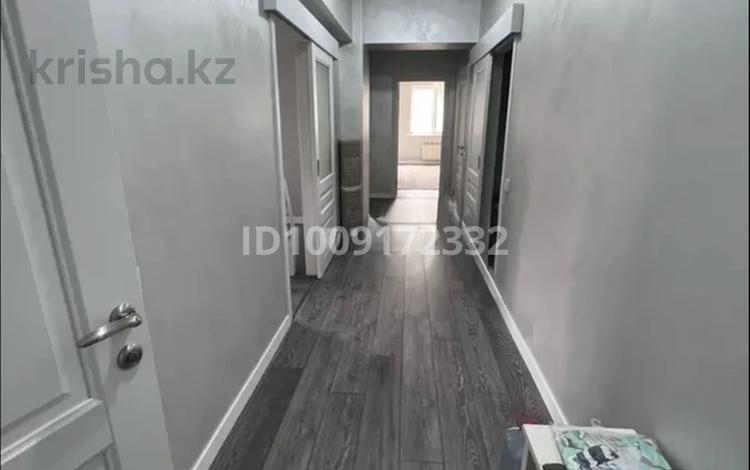 2-комнатная квартира · 75 м² · 2/9 этаж, мкр Жетысу-1 55 — Абая Момышулы за 66 млн ₸ в Алматы, Ауэзовский р-н — фото 2