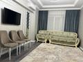 2-комнатная квартира · 75 м² · 2/9 этаж, мкр Жетысу-1 55 — Абая Момышулы за 66 млн ₸ в Алматы, Ауэзовский р-н — фото 16
