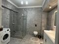 2-комнатная квартира · 75 м² · 2/9 этаж, мкр Жетысу-1 55 — Абая Момышулы за 66 млн ₸ в Алматы, Ауэзовский р-н — фото 30
