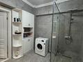 2-комнатная квартира · 75 м² · 2/9 этаж, мкр Жетысу-1 55 — Абая Момышулы за 66 млн ₸ в Алматы, Ауэзовский р-н — фото 34