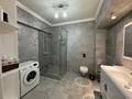 2-комнатная квартира · 75 м² · 2/9 этаж, мкр Жетысу-1 55 — Абая Момышулы за 66 млн ₸ в Алматы, Ауэзовский р-н — фото 35