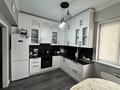 2-комнатная квартира · 75 м² · 2/9 этаж, мкр Жетысу-1 55 — Абая Момышулы за 66 млн ₸ в Алматы, Ауэзовский р-н — фото 6