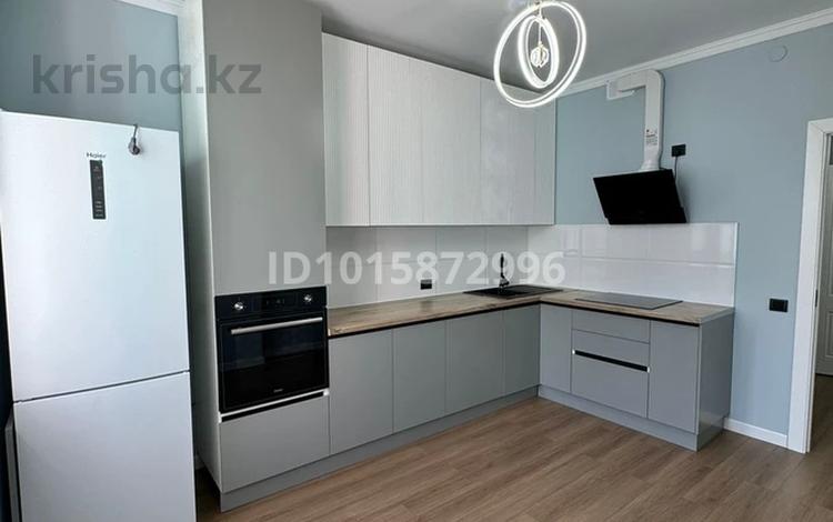 1-комнатная квартира · 44 м² · 8/12 этаж, Калкаман 4Б за 240 000 ₸ в Алматы, Наурызбайский р-н — фото 2