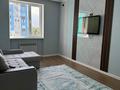 1-комнатная квартира · 44 м² · 8/12 этаж, Калкаман 4Б за 240 000 ₸ в Алматы, Наурызбайский р-н — фото 13