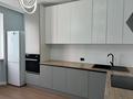 1-комнатная квартира · 44 м² · 8/12 этаж, Калкаман 4Б за 240 000 ₸ в Алматы, Наурызбайский р-н — фото 4