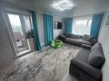 1-комнатная квартира · 36 м² · 5/9 этаж, Карбышева 1 за 17.9 млн ₸ в Костанае — фото 3