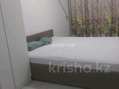 2-комнатная квартира · 55 м² · 9/9 этаж, Территория ПК Кунаева 189/1 — Рыскулова за 35 млн 〒 в Алматы, Турксибский р-н