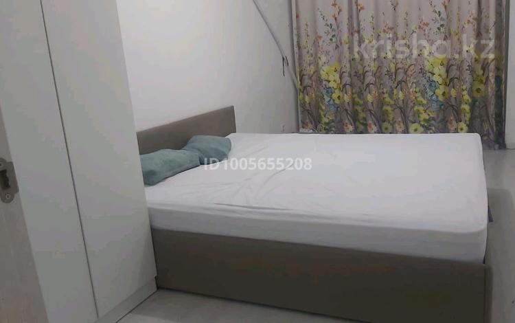 2-комнатная квартира · 55 м² · 9/9 этаж, Территория ПК Кунаева 189/1 — Рыскулова за 35 млн ₸ в Алматы, Турксибский р-н — фото 2