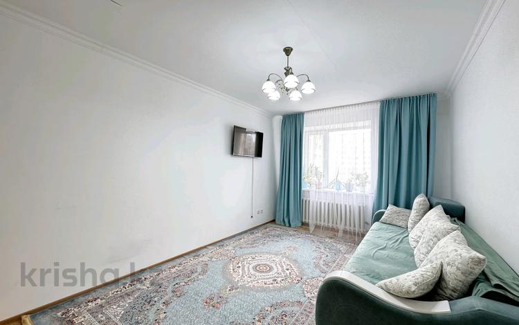 1-бөлмелі пәтер · 38.1 м² · 4/5 қабат, Алихана Бокейханова 21/1, бағасы: 24.9 млн ₸ в Астане, Есильский р-н — фото 3
