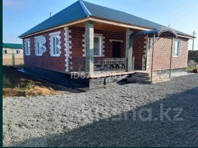 Отдельный дом · 4 комнаты · 160 м² · 15 сот., Кудайбердиулы 20 — Айтеке би за 42 млн 〒 в Жалтырколе