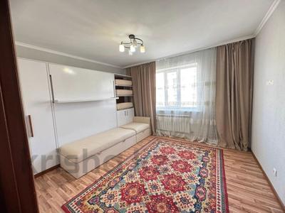 1-комнатная квартира · 37 м² · 8/12 этаж, Култегин — Сыганак за 21.3 млн ₸ в Астане, Нура р-н