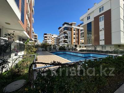 2-комнатная квартира · 55 м² · 2/4 этаж, 206 19 за 560 000 〒 в Анталье