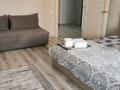 1-бөлмелі пәтер · 50 м², Пр.Назарбаева 197 — ТРЦ Костанай Плаза/Тобол Арена/Жастар Сарайы, бағасы: 14 000 ₸ — фото 3