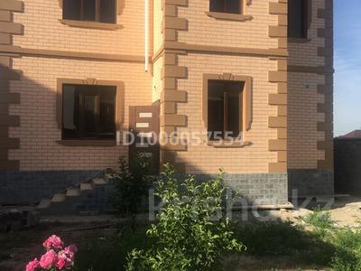 Отдельный дом · 7 комнат · 250 м², мкр Северо-Запад, Северо-Запад ш/а 31 за 450 000 〒 в Шымкенте, Абайский р-н