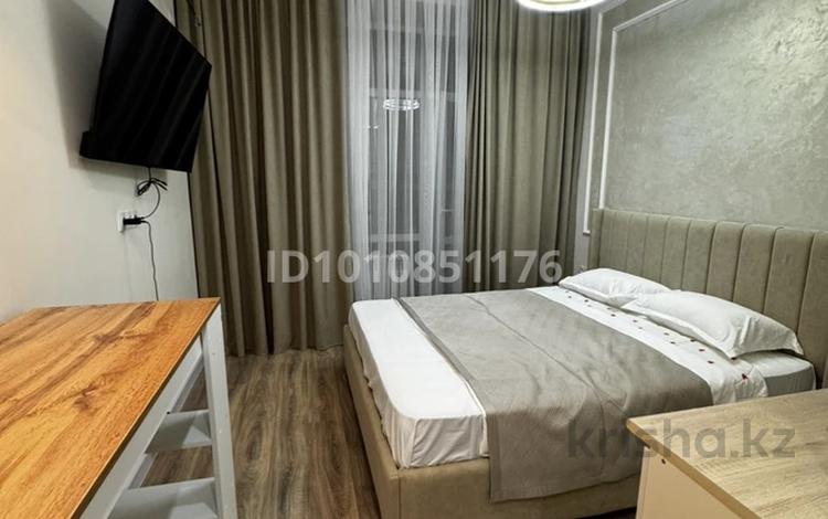 1-бөлмелі пәтер · 25 м² · 4/9 қабат, мкр Юго-Восток, Таттимбета 40, 40/1, 41, 42, бағасы: 250 000 ₸ в Караганде, Казыбек би р-н — фото 2