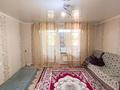 1-комнатная квартира · 34.8 м² · 2/5 этаж, микрорайон Улан за 13 млн ₸ в Талдыкоргане