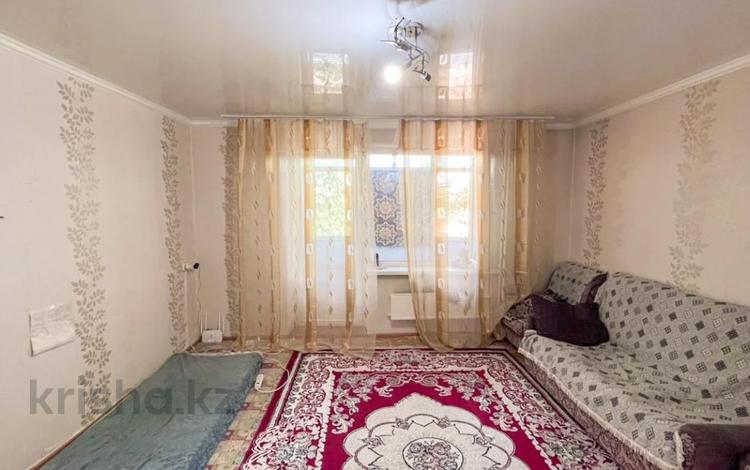 1-комнатная квартира · 34.8 м² · 2/5 этаж, микрорайон Улан за 13 млн ₸ в Талдыкоргане — фото 2
