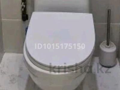 2 комнаты · 75 м² · 1/9 этаж, мкр Аксай-1 — Сайна Толеби за 75 000 ₸ в Алматы, Ауэзовский р-н