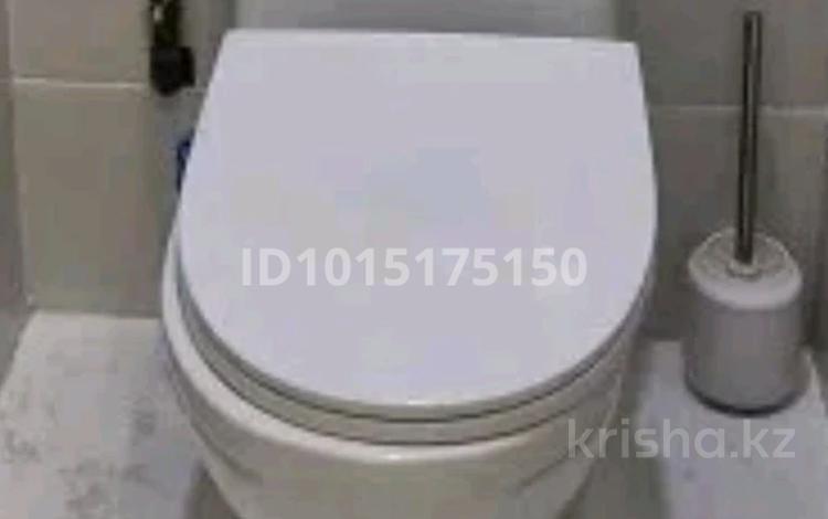 2 комнаты · 75 м² · 1/9 этаж, мкр Аксай-1 — Сайна Толеби за 75 000 ₸ в Алматы, Ауэзовский р-н — фото 2
