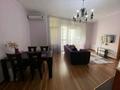 2 комнаты · 75 м² · 1/9 этаж, мкр Аксай-1 — Сайна Толеби за 75 000 ₸ в Алматы, Ауэзовский р-н — фото 3