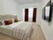 1-комнатная квартира · 50 м² · 1/9 этаж, мкр. Алтын орда, Пр.Алии молдагуловой 66Б — Алии молдагуловой и Мангилик ел за 2 500 ₸ в Актобе