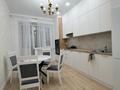 1-комнатная квартира · 50 м² · 1/9 этаж, мкр. Алтын орда, Пр.Алии молдагуловой 66Б — Алии молдагуловой и Мангилик ел за 2 500 ₸ в Актобе — фото 2
