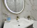 1-комнатная квартира · 50 м² · 1/9 этаж, мкр. Алтын орда, Пр.Алии молдагуловой 66Б — Алии молдагуловой и Мангилик ел за 2 500 ₸ в Актобе — фото 9