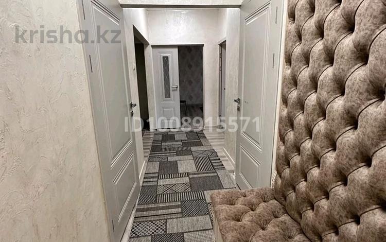 1 бөлме · 89 м² · 2/5 қабат, Акбулак ш/а. 41, бағасы: 35 000 ₸ в Таразе, мкр Акбулак — фото 14
